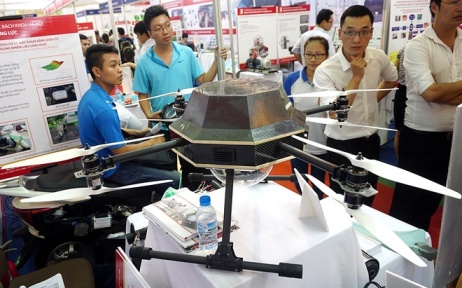 Mehr als 460 Verträge auf Techmart 2015 unterzeichnet