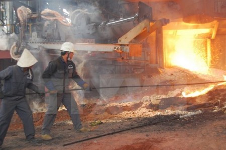 Chancen und Herausforderungen für die Entwicklung der Guss-Branche Vietnams