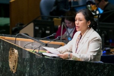 Vietnam verpflichtet sich zum Schutz und zur Förderung der Menschenrechte