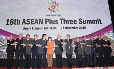 Malaysias Premierminister betont die Aufrecherhaltung des ASEAN+3-Kooperationsmechanismus