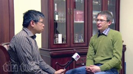 Russische Gelehrte unterstützen die Lösung der Streits im Ostmeer durch UN-Seerechtskonvention