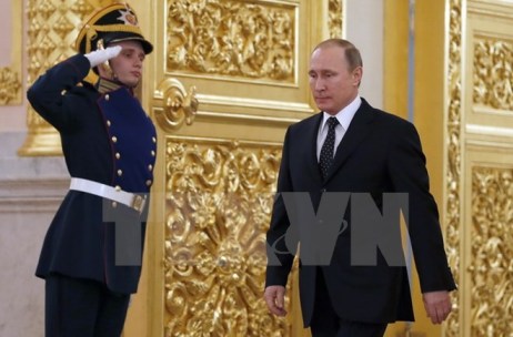 Russlands Sanktionen beeinträchtigen die Türkei