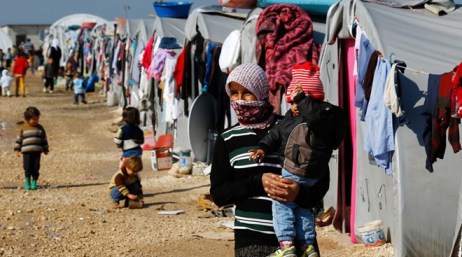 Die Slowakei klagt gegen EU-Flüchtlingsverteilung