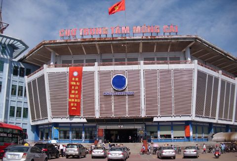 Vietnam und China arbeiten bei der Tourismusentwicklung an der Grenze zusammen