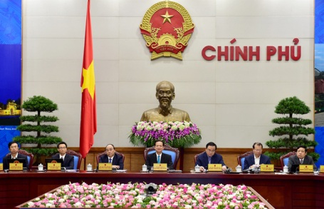 Online-Konferenz über die Sozialwirtschaftsentwicklung im Jahr 2016