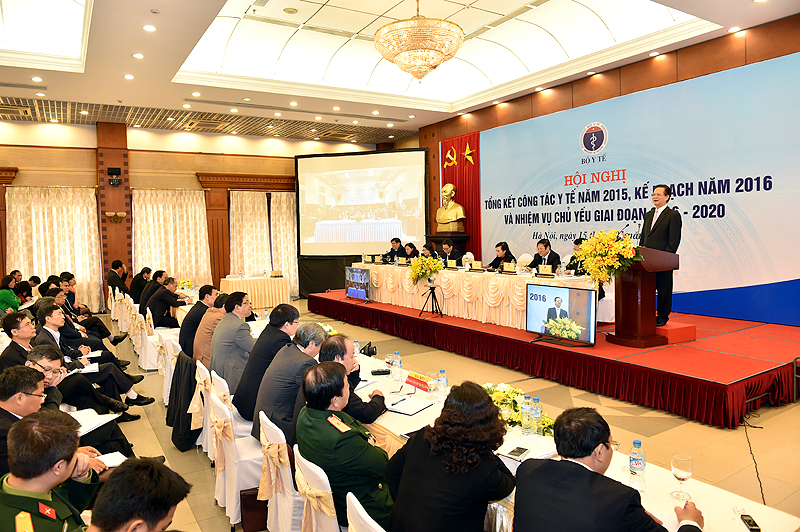 Die Gesundheitsbranche soll Ärzte mit guten Kenntnissen und Berufsethiken ausbilden