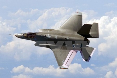 Das Pentagon veröffentlicht den Plan zum Waffeneinkauf in den kommenden fünf Jahren