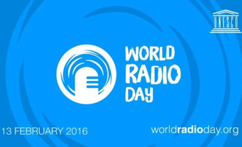 Weltradiotag 2016: Radio rettet Menschen