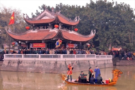 Das Lim-Fest 2016 ist gut besucht