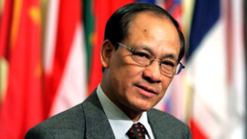 ASEAN-Japan-Integrationsfonds fördert die Stabilität und die Entwicklung