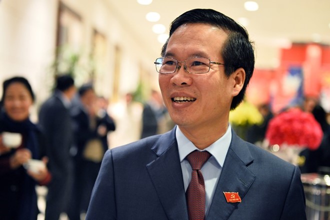 Die besondere Beziehung zwischen Vietnam und Laos vertiefen