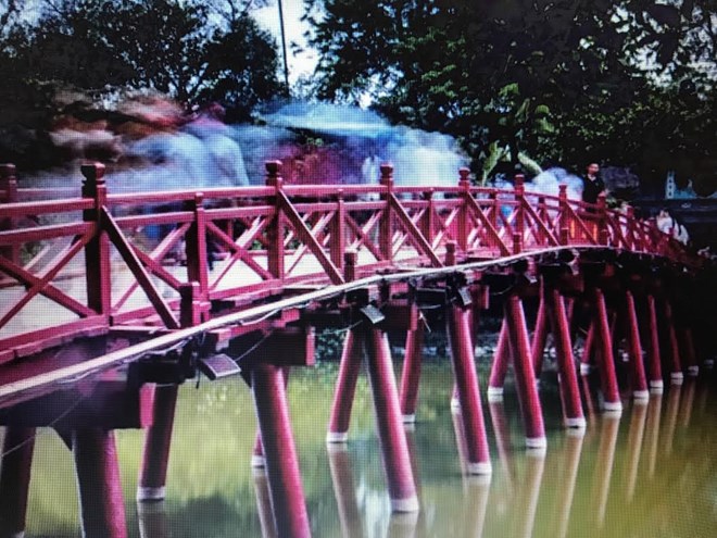 Das Image Vietnams aus der Perspektive eines italienischen Fotografen