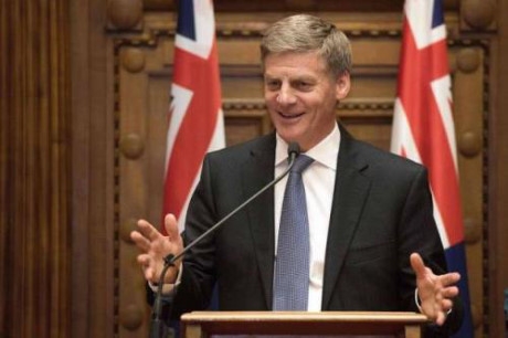 Neuseeland ratifiziert TPP