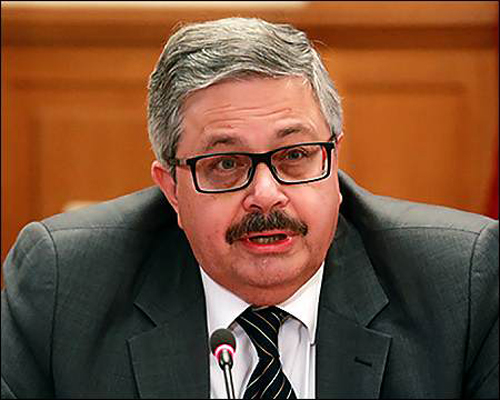 Neuer russischer Botschafter in der Türkei ist optimistisch über die bilaterale Beziehung