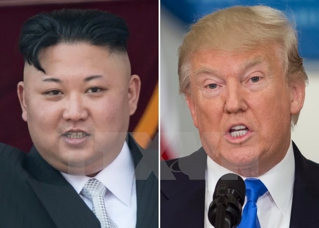 US-Präsident hat weitere scharfe Drohungen gegen Nordkorea