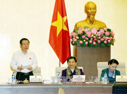 Aufsicht über Umsetzung gesetzlicher Vorschriften über die Ausnutzung der BOT-Verkehrseinrichtungen