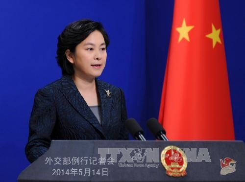 China: Neue US-Sanktionen helfen in der Zusammenarbeit über die Nordkorea-Frage nicht