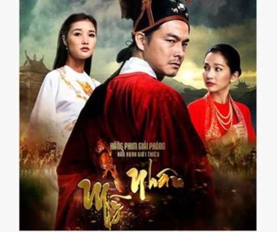 Filmwoche APEC Vietnam 2017