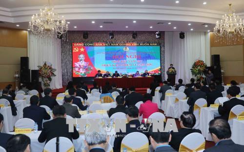 Rolle der Arbeiterklasse in der 4. industriellen Revolution entfalten