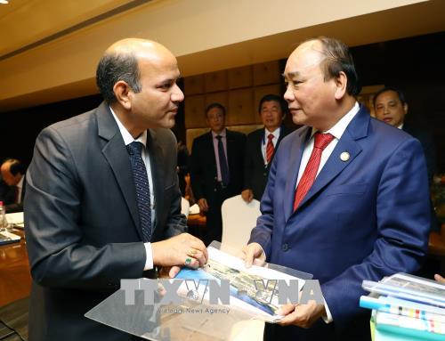 Vietnamesische Regierung bietet indischen Unternehmen günstige Bedingungen