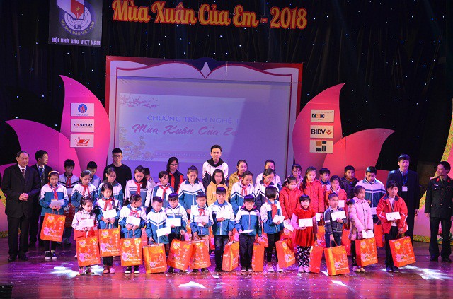 Kunstprogramm zu Hilfe der Agent-Orange-Opfer