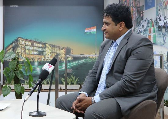 Positive Tätigkeiten zwischen Indien und Vietnam eröffnen neue Zusammenarbeitsperspektive