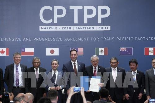 Vietnam spielt eine wichtige Rolle bei der CPTPP-Strategie Japans