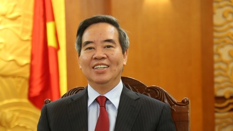 EU-Rat und EU-Parlament wollen die Beziehungen mit Vietnam vorantreiben