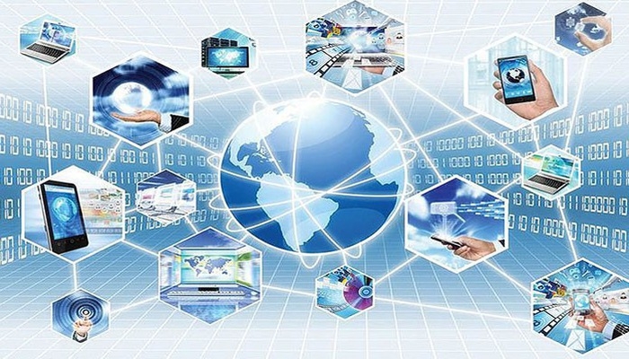 Gewährleistung der Informationssicherheit bei der nationalen Digitalisierung und E-Regierung