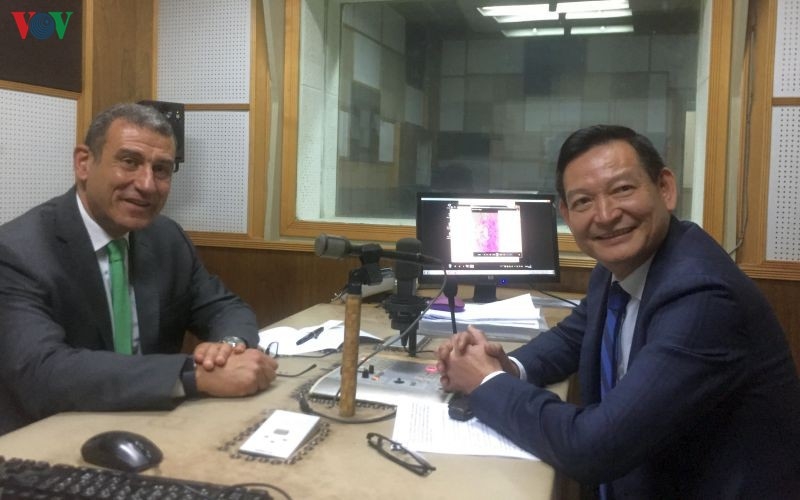 Vietnam: Lektionen der Reform