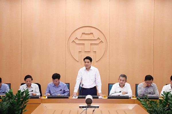 Provinzen und Städte landesweit verstärken Maßnahmen zur Vorbeugung und Bekämpfung der Covid-19-Epidemie