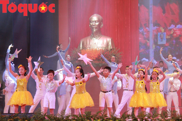 Hanoi startet Wettbewerb zum Schreiben der Kinderlieder