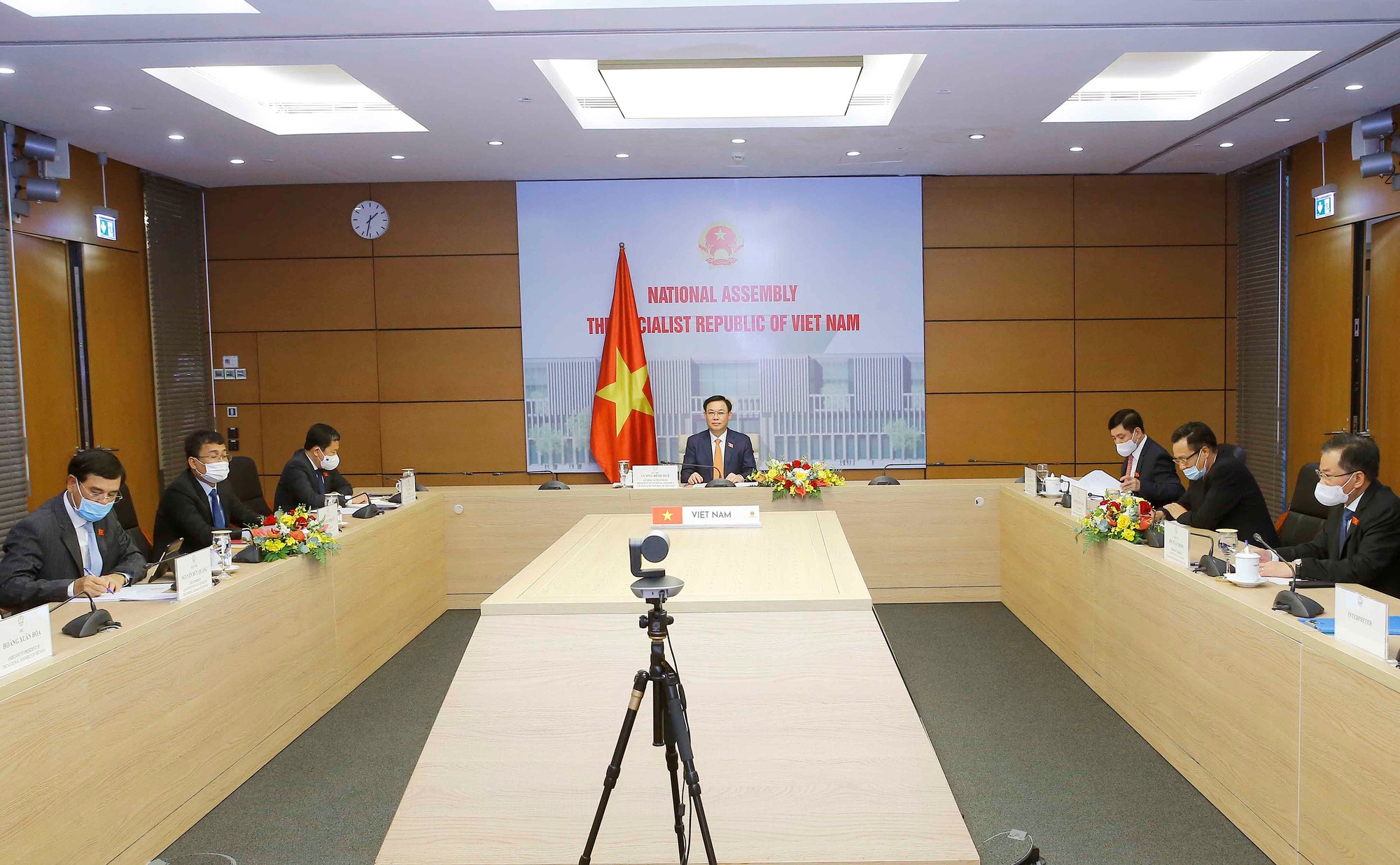 Vietnam betrachtet Japan immer als wichtigen strategischen Partner