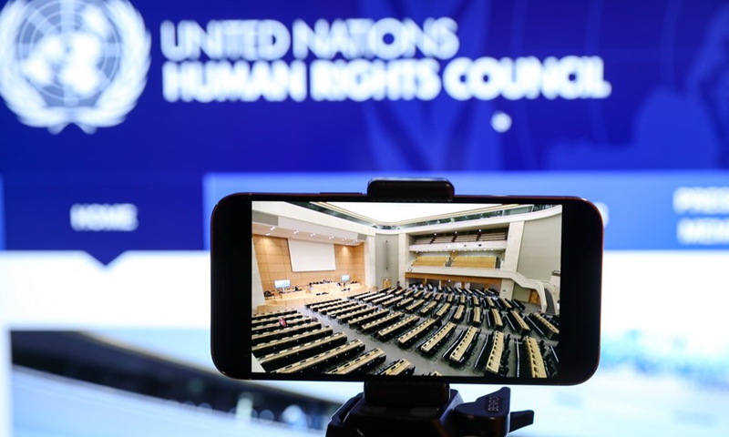 Vietnam fördert und schützt Menschenrechte