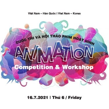 Zeichentrickfilm-Wettbewerb 2021