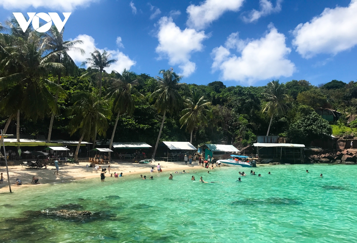 Tourismusbrance bereitet Nutzung des Impfpasses für internationale Besucher vor