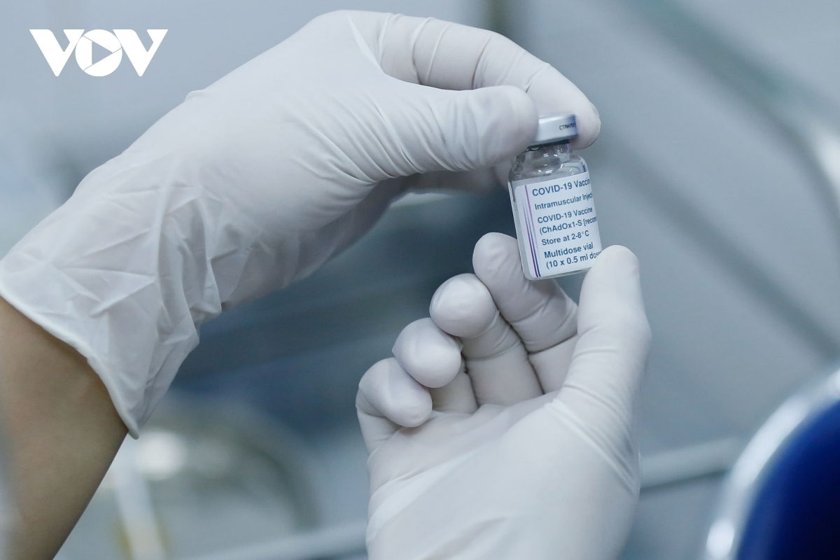 Vietnam gibt sich Mühe zur erfolgreichen Umsetzung der Impfstoffdiplomatie