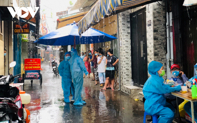 Provinzen sind bereit für unterschiedliche Bekämpfung der Covid-19-Epidemie