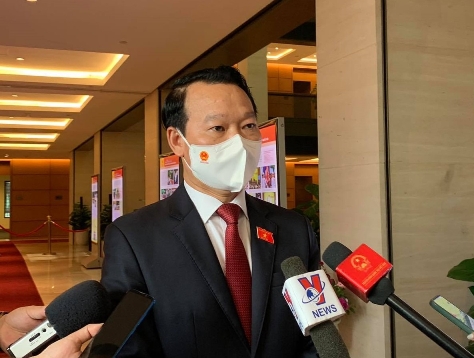 Parlamentarier haben hohe Erwartungen an das Personal der neuen Legislaturperiode