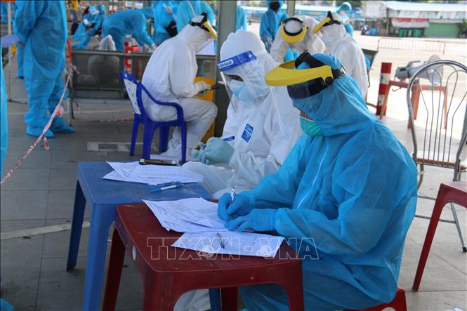 Mehr als 7.600 Covid-19-Patienten werden am 25. August aus dem Krankenhaus entlassen