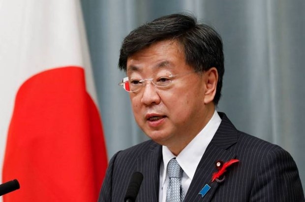 Japan will die Beziehungen mit Vietnam intensivieren