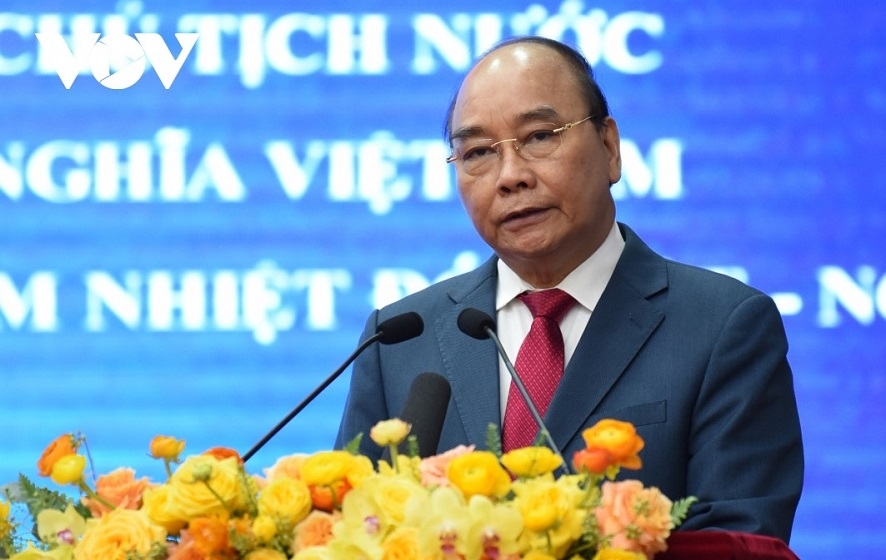 Das Tropenzentrum muss eine verlässliche Adresse für die Beziehungen zwischen Vietnam und Russland sein