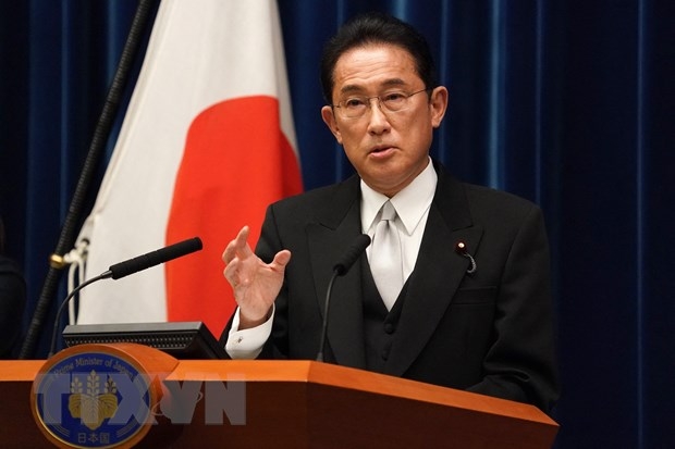 EU und Japan kooperieren für einen freien und offenen Indopazifik
