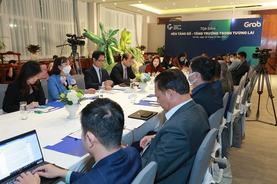 Vietnam macht Fortschritte bei der Teilnahme an der digitalen Wirtschaft
