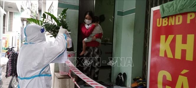 Vietnam verzeichnet am 10. Dezember 14.819 neue Covid-19-Fälle
