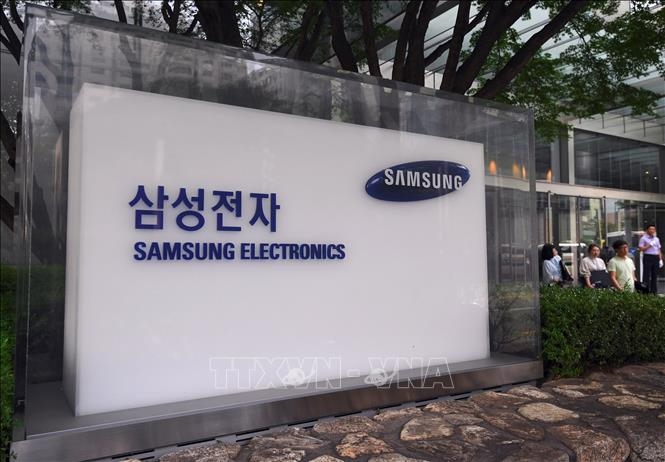 Samsung investiert 850 Millionen US-Dollar in eine Produktionsanlage für Halbleiterchips in Vietnam