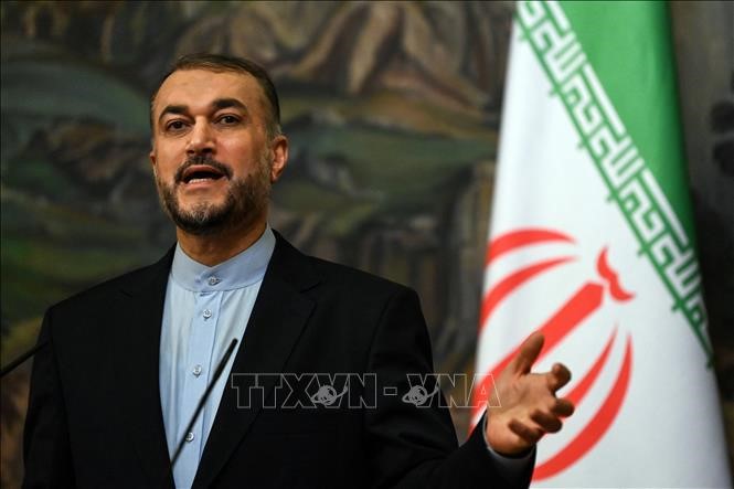 Iran sieht die nächste Runde der Atomgespräche positiv