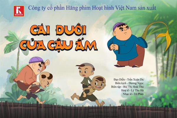 16 in Vietnam produzierte Comics von 2021
