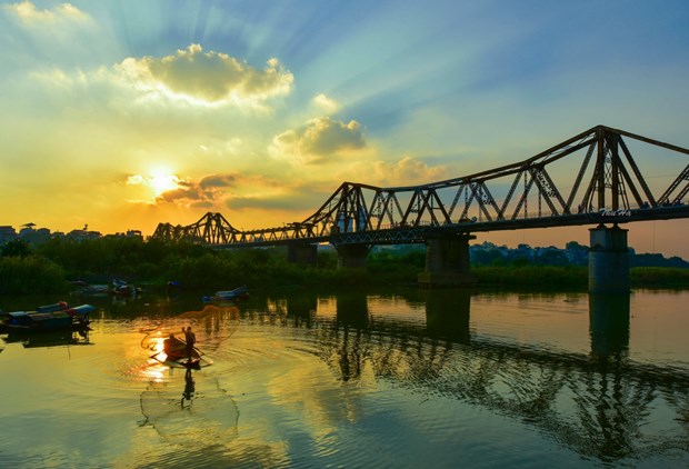 Fotoausstellung “Brücke der Freundschaft” verbindet die Kulturen Vietnams und Indiens