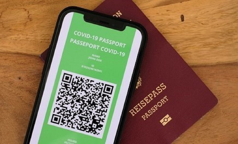 Zehn Länder erkennen Vietnams Covid-19-Impfpass an